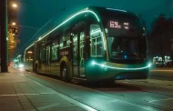 Elektriniai autobusai: tylios revoliucijos ženklas miestų gatvėse
