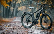 Elektriniai dviračiai: Aplinkai draugiškas susisiekimo būdas