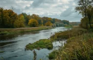Lietuvos upės: lygumų gyvybės siūlai