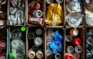 Zero Waste: Judėjimas, siekiantis mažinti atliekų pėdsaką žemėje
