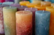 Žvakių gamyba namuose: šiluma ir jaukumas savo rankomis