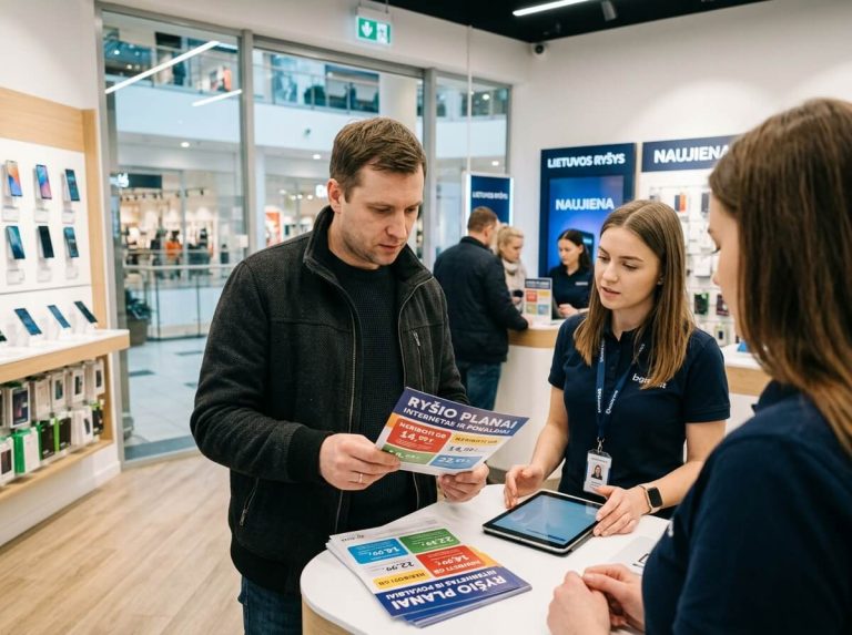 Šviesolaidis, 5G ar mobilusis internetas – kuris pasirinkimas geriausias namams?