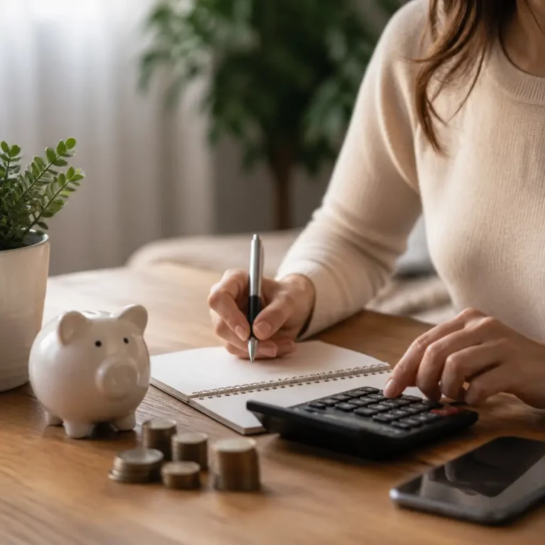 Tvarūs finansiniai sprendimai: kaip kredito įsipareigojimus suderinti su taupymu Tvarūs finansiniai sprendimai: kaip kredito įsipareigojimus suderinti su taupymu